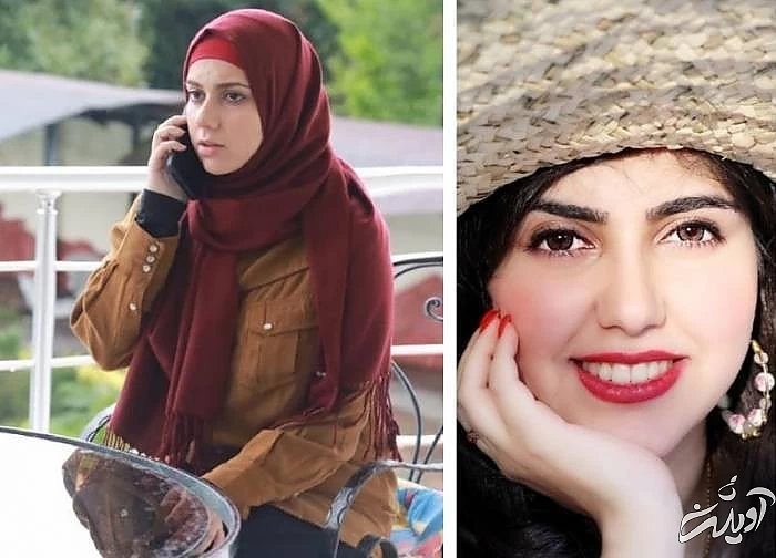 نازنین هاشمی